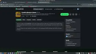I got linux for the first time POV