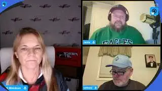 #TrudiTime Podcast - Special guest Jamie Schmidt, the president of PWMCA