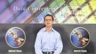 AD5421: 16-битный ЦАП с токовой петлей питания 4&ndash;20 мА