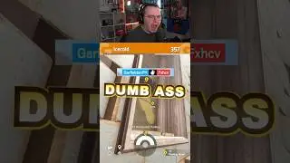 Instant KARMA #rainbowsixsiege