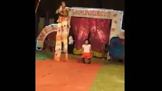 Diamond Circus