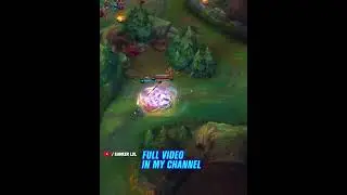 AD JAX vs AP JAX DUELS