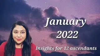 January 2022 Predictions: Sun Joins Saturn In Capricorn