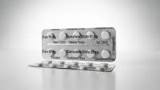 Clomiphene Citrate Explained | How It Boosts Ovulation & Fertility Naturally