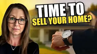 Virginia Beach Real Estate 2025: Should You Be Selling Your Home Now?