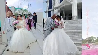 Withee wed Riwanki 👩&zwj;❤️&zwj;👨 || Sur Bia || Sur Pnar ||wedding Vlog