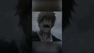 Ичиго в Гневе 7 серия #bleach #anime #bleachanime #dubbing #tiktok #bankai