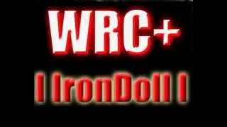 WRC IronDoll