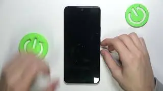 Как выполнить жесткую перезагрузку VIVO V40 Pro