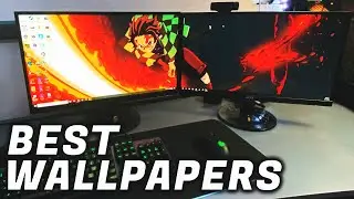 The Best Live Wallpapers For Any Setup (Wallpaper Engine)