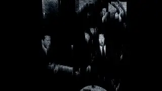 The Custodians - Deformed Curtains From The Garden's Saga