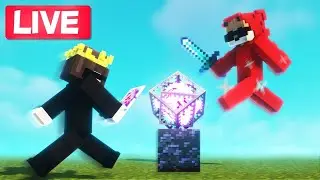 PVP.RGNETWORK.ONLINE | PVP WITH VIEWERS #Minecraft #minecraftlive #4k