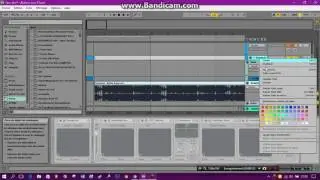 0K Serum Preset : Herobust - Bottle Swervice