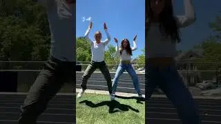Bump Like This Viral Dance! #tiktokdance