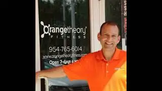 Orangetheory Fitness Expands Worldwide with Daniel Adelstein
