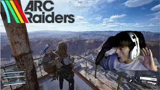 ARC RAIDERS LOOT POOL, TUNE IN!!