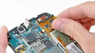 HTC Desire 728 Spare Parts