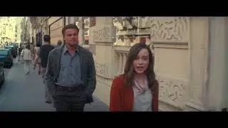 Inception   Ariadne Learns How To Build Dreams HDR 4K