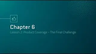 Automation Engineering 101: Chapter 6.2 - Product Coverage
