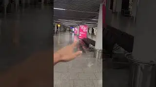 Frankfurt at Midnight