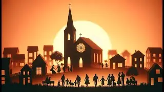 In God We Trust - A Country Journey