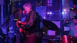 Rains On Me.   Tom Waits Appreciation Congregation    TWAC live at The Linsmore