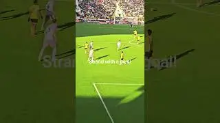 Wolverhampton Wanderers vs Shrewsbury Town Fa Cup 10.01.2026