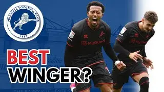 Millwall Fans Debate:  Is Femi Azeez The Best Winger Right Now?