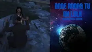 ONDE ANDAS TU OH LOLA - PAULO DIAS PARA HELDER CONDUTO (MOVE MIND) - FAME OR SHAME
