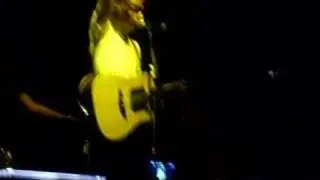 Alex being Alex