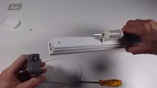 Luxaflex Duette Shades   replacing SmartCord