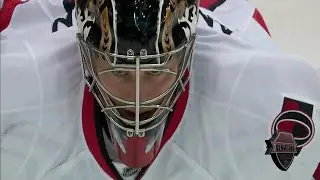 Craig Anderson Profile - Ottawa Senators Overtime