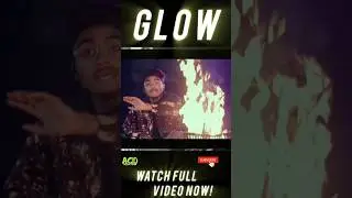 GLOW - FAMYASH - OFFICIAL MUSIC VIDEO - OUT NOW #dance#love #dothingsyoudontwanttodo #funny #party