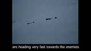Terrorist training