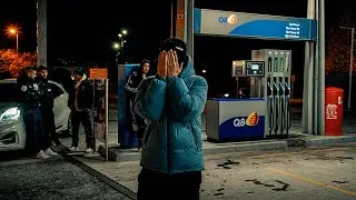 POLEG - MINIPOLEGS (Prod.TeykBeats)