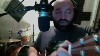 Into the Mystic Ukulele Cover by Cory Landry
