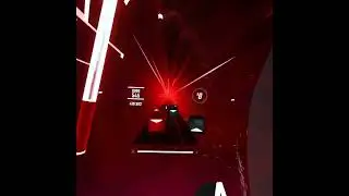 Spin Eternally (Hard Mode) - Almost Perfect - Meta Quest 2