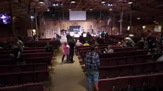 What Do You Do With Grace