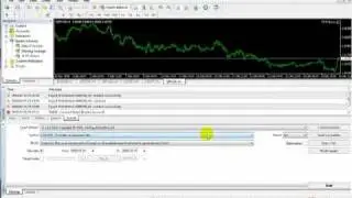 Советник (Expert Advisor, EA) - Как изменить входные данные.mp4