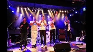 We rock Queen (Cover Band)-Who Wants To Live Forever