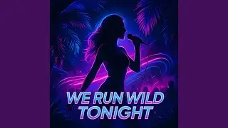 We Run Wild Tonight