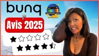 bunq : Avis 2025 & 14 Nouveautés Majeures