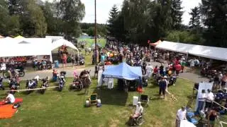 KEEP RESPECT 2014 - Videosestřih