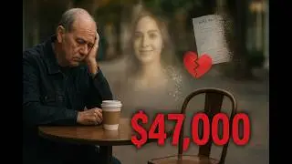 Florida Man Loses $47,000 in Romance Scam   A Heartbreaking True Story