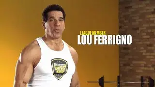 Butterfinger -  Lou Ferrigno (voice over by DC Douglas)