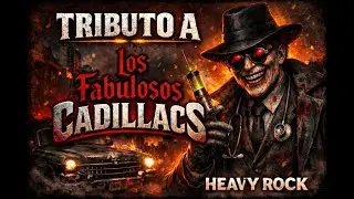 EL SATANICO DR. CADILLAC (Cover)
