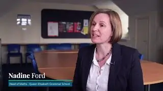 Queen Elizabeth Grammar School, What changes have you made since the first 9-1 exams?