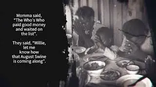 Welcome To August Swine BBQ! Good Country Cookin w/ Tradition! Sugar Hill, GA BBQ Restaurant