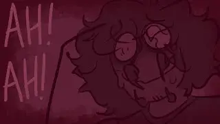 Ah Ah || Animation Meme