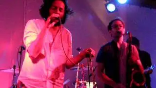 Destroyer - Chinatown @Bolognetti On The Rocks, Bologna